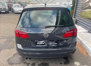 Volkswagen Golf Sportsvan 8