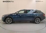 Škoda Superb 3