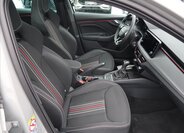 Škoda Scala Hatchback 999,0 85 kw