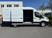 Ford Transit Skříň 2,0 l 96 kw