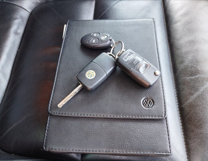 Volkswagen Tiguan 37