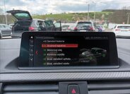 BMW M2 Kupé 3,0 l 302 kw