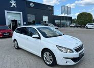 Peugeot 308 13