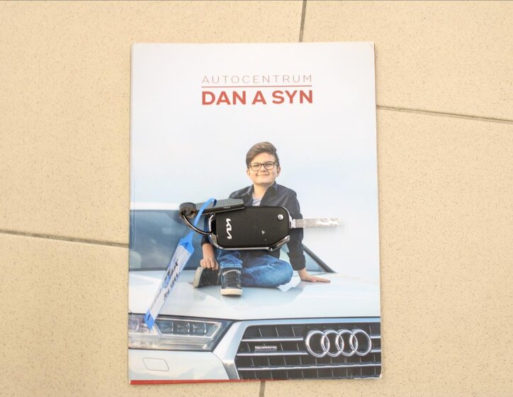 KIA Ceed Hatchback 1,5 l 117 kw