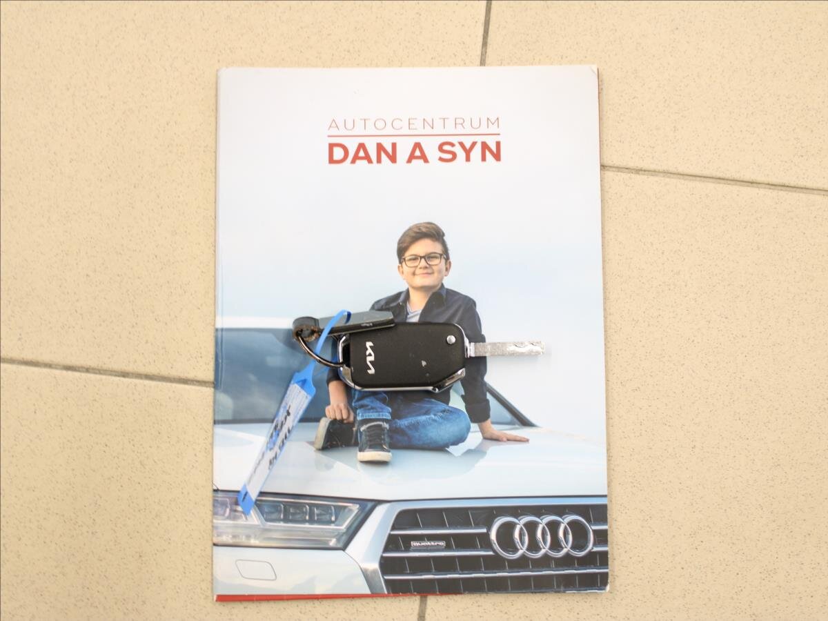 KIA Ceed Hatchback 1,5 l 117 kw