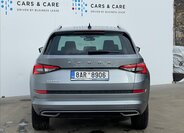 Škoda Kodiaq SUV / Terénní 2,0 l 147 kw