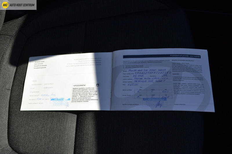 Hyundai Kona SUV 0,0 100 kw