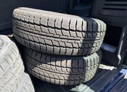 Fiat Ducato Kombi 2,2 l 74 kw