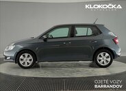 Škoda Fabia Hatchback 1,2 l 66 kw