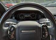 Land Rover Discovery Sport 8