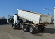 DAF Ostatní Sklápěč 12,9 l 340 kw