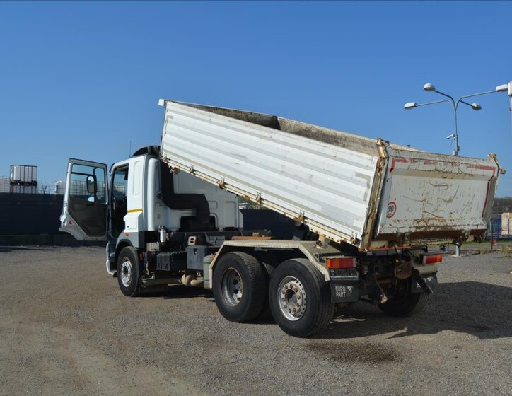 DAF Ostatní Sklápěč 12,9 l 340 kw