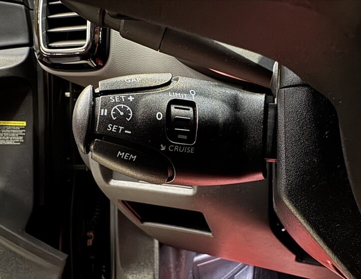 Citroën C5 Aircross 16