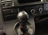 Volkswagen Transporter 13