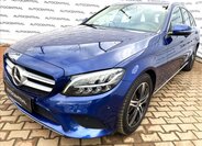 Mercedes-Benz Třídy C Kombi 1,5 l 115 kw