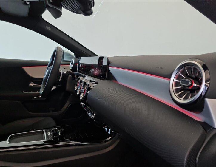 Mercedes-Benz Třídy A 17