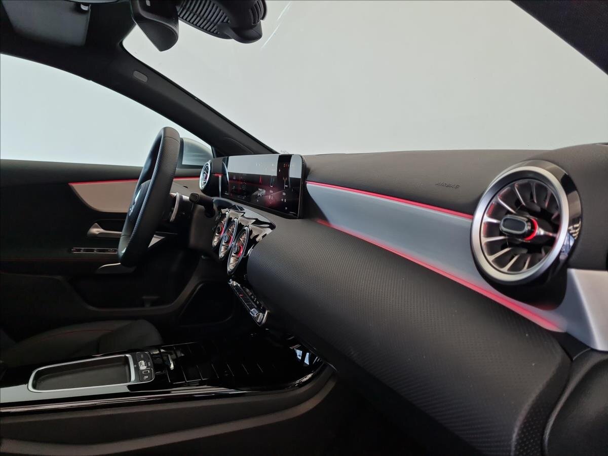 Mercedes-Benz Třídy A