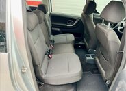 Škoda Roomster MPV 1,2 l 63 kw