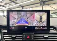 Audi SQ5 SUV / Terénní 3,0 l 251 kw