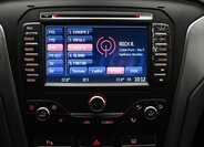 Ford Mondeo Kombi 2,0 l 120 kw