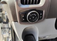 Ford Transit Custom Ostatní 2,2 l 74 kw