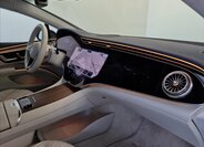 Mercedes-Benz EQS 14