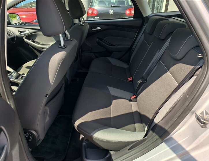 Ford Focus Kombi 1,6 l 92 kw