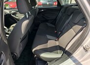 Ford Focus Kombi 1,6 l 92 kw