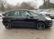 Citroën C4 Picasso MPV 1,6 l 82 kw