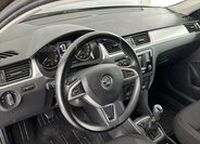 Škoda Rapid Liftback 1,2 l 81 kw