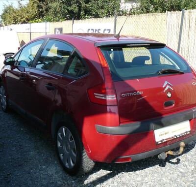 Citroën C4 6