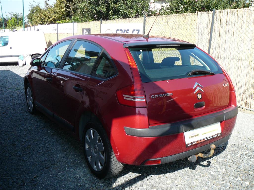 Citroën C4