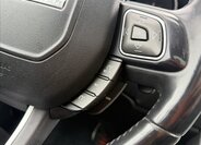 Land Rover Range Rover Evoque SUV / Terénní 2,0 l 110 kw