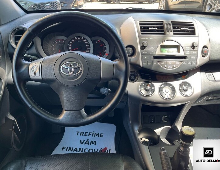 Toyota RAV4 33
