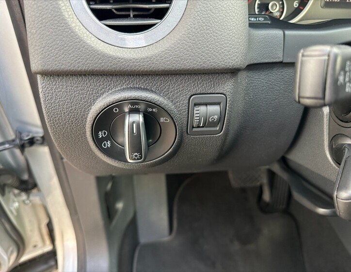 Volkswagen Tiguan 20