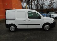 Renault Kangoo Pick-up 1,5 l 59 kw