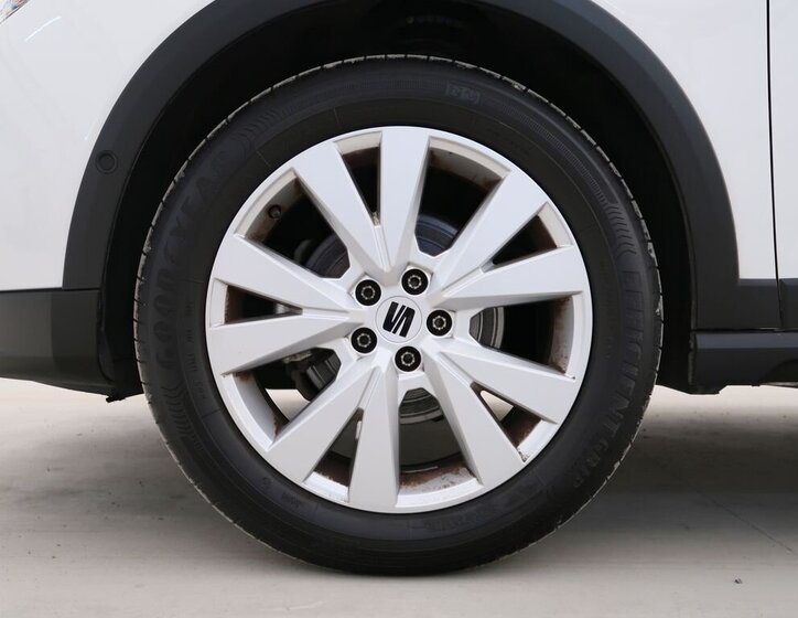 Seat Arona SUV / Terénní 999,0 85 kw