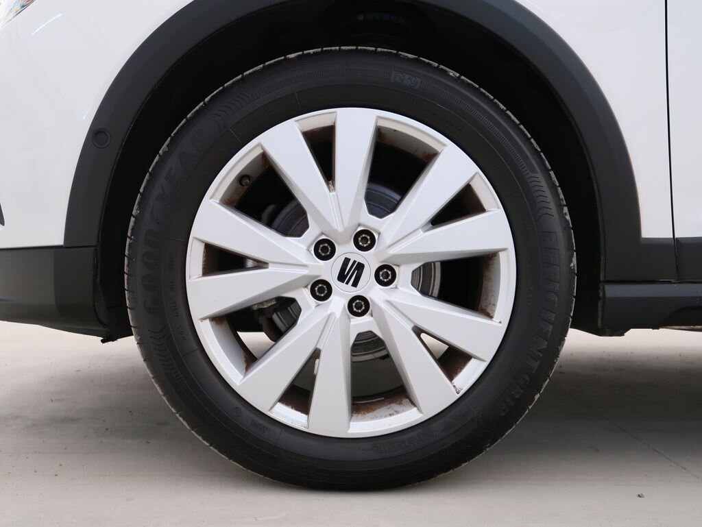 Seat Arona SUV / Terénní 999,0 85 kw