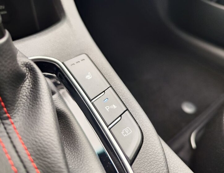 Hyundai i30 Liftback 1,5 l 117 kw