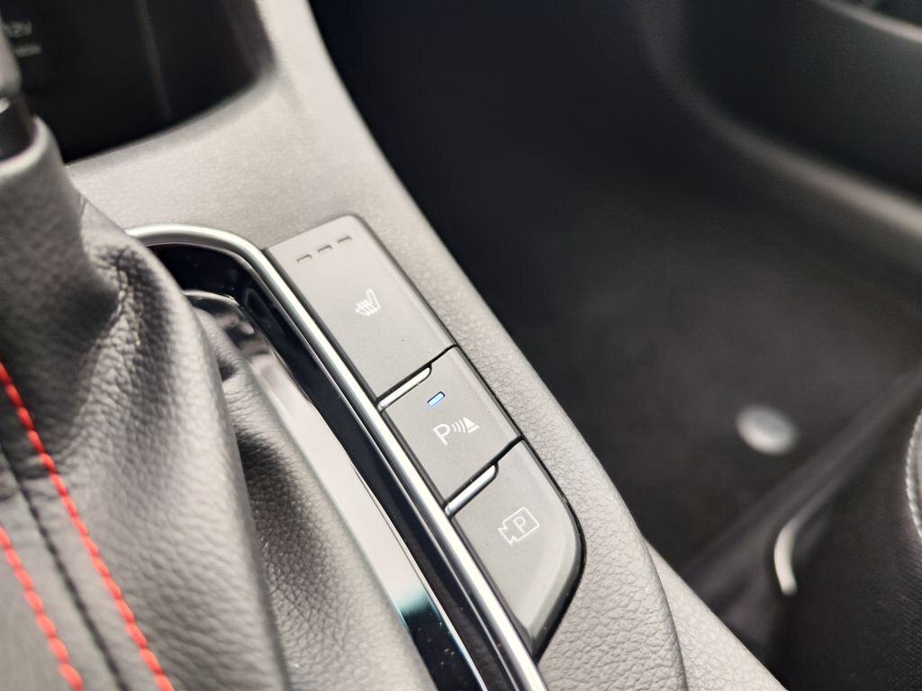 Hyundai i30 Liftback 1,5 l 117 kw