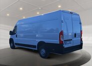 Peugeot Boxer Ostatní 2,2 l 121 kw