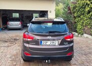 Hyundai ix35 SUV / Terénní 0,0 85 kw