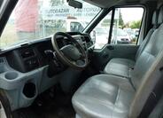 Ford Transit 14