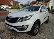 KIA Sportage 3