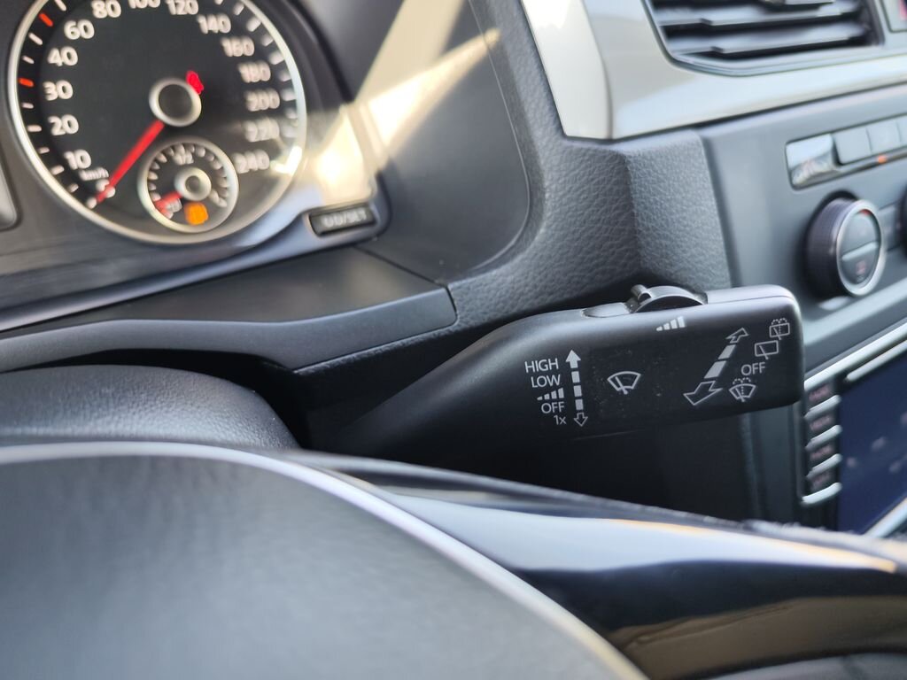 Volkswagen Caddy Pick-up 2,0 l 75 kw