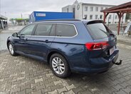Volkswagen Passat Kombi 2,0 l 110 kw