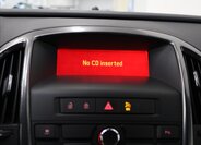 Opel Astra Kombi 1,6 l 85 kw