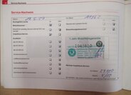 Škoda Fabia Hatchback 1,4 l 55 kw