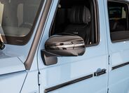 Mercedes-Benz Třídy G 26