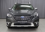 Subaru Outback 2